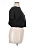 Shein Curve Black Short Sleeve Turtleneck Size 14 Plus (1) - photo 4