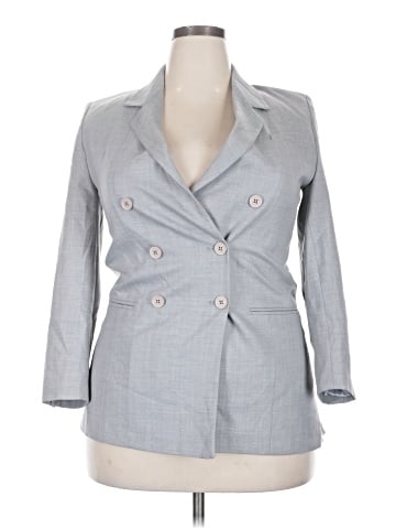 MUNTHE Blazer (view 1)