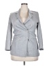 MUNTHE Gray Blazer Size 32 - photo 1