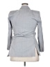 MUNTHE Gray Blazer Size 32 - photo 2