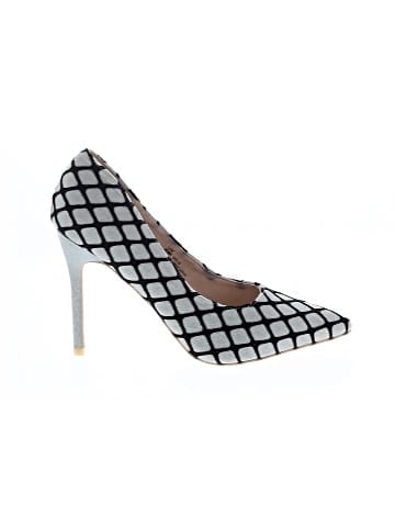 Cape Robbin Heels (view 1)