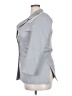 MUNTHE Gray Blazer Size 32 - photo 5