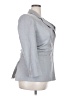 MUNTHE Gray Blazer Size 32 - photo 4