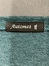 Automet Teal Long Sleeve Top Size 2X - photo 7