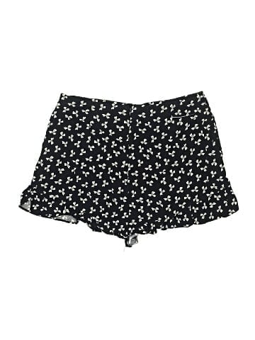 Cooperative Shorts (view 2)
