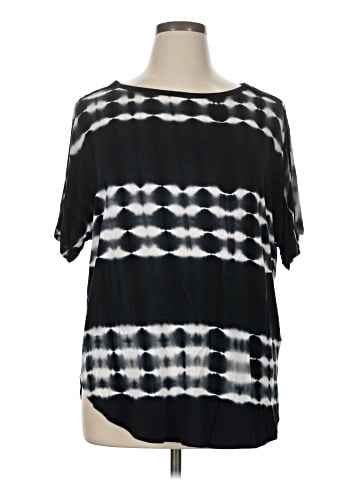 Coin 1804 Short Sleeve Blouse (view 1)