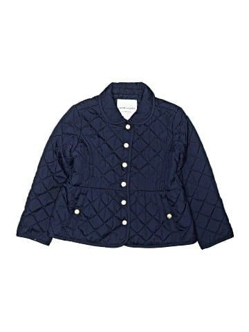 Janie and Jack Jacket (view 1)