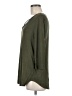 Emory Park Green 3/4 Sleeve Top Size M - photo 5