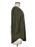 Emory Park Green 3/4 Sleeve Top Size M - photo 4
