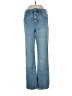 Madewell Blue Jeans Size 24 waist - photo 1