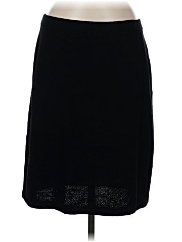 St. John Casual Skirt (view 1)