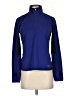 FILA 100% Polyester Blue Active T-Shirt Size S - photo 1