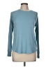 American Eagle Outfitters Teal Pullover Sweater Size M - photo 1