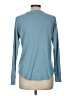 American Eagle Outfitters Teal Pullover Sweater Size M - photo 2