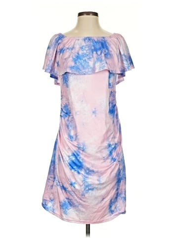 Unbranded Cocktail Dress (view 1)