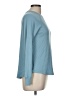 American Eagle Outfitters Teal Pullover Sweater Size M - photo 4