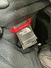 The North Face 100% Polyester Black Pullover Sweater Size L - photo 7