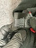 The North Face 100% Polyester Black Pullover Sweater Size L - photo 8