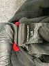 The North Face 100% Polyester Black Pullover Sweater Size L - photo 9