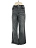 FRAME Gray Jeans Size 2 - photo 1
