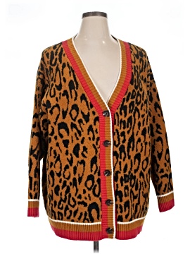 Future Collective Cardigan