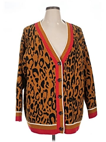 Future Collective Cardigan (view 1)