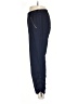 Athleta Solid Blue Track Pants Size 6 - photo 5