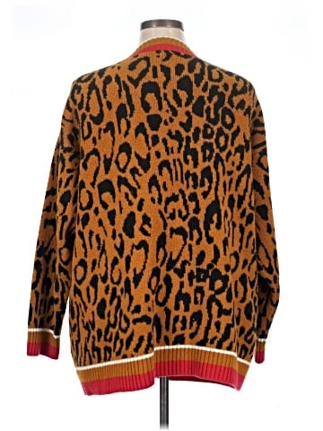 Future Collective Cardigan (view 2)