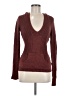 Maurices Burgundy Pullover Sweater Size M - photo 1