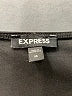 Express Black Bodysuit Size XS - photo 3