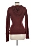 Maurices Burgundy Pullover Sweater Size M - photo 2