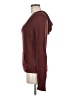 Maurices Burgundy Pullover Sweater Size M - photo 5