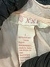 XXI Ivory Sleeveless Blouse Size L - photo 7