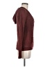 Maurices Burgundy Pullover Sweater Size M - photo 4