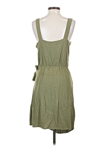 Cupshe Casual Dress (view 2)