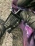 Jay Godfrey 100% Polyester Purple Long Sleeve Blouse Size 2 - photo 8