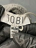 TOBI Gray Casual Dress Size M - photo 7