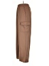 Unbranded Brown Cargo Pants Size M - photo 5