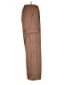 Unbranded Brown Cargo Pants Size M - photo 4