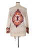 Derek Heart Ivory Kimono Size XL - photo 2