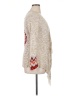 Derek Heart Ivory Kimono Size XL - photo 4