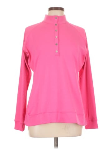 EP Pro Long Sleeve Top (view 1)