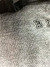 Unbranded Color Block Gray Pullover Sweater Size 2X (estimated) - photo 7