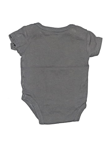 Hb Short Sleeve Onesie (view 2)