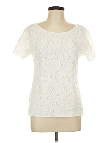 Ellen Ashley Short Sleeve T-Shirt (view 1)