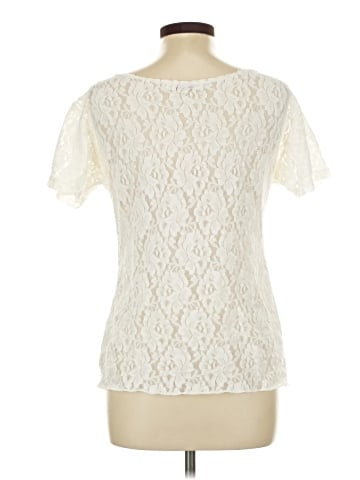 Ellen Ashley Short Sleeve T-Shirt (view 2)