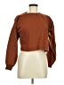 Assorted Brands Brown Pullover Sweater One size - photo 1