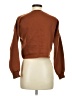 Assorted Brands Brown Pullover Sweater One size - photo 2
