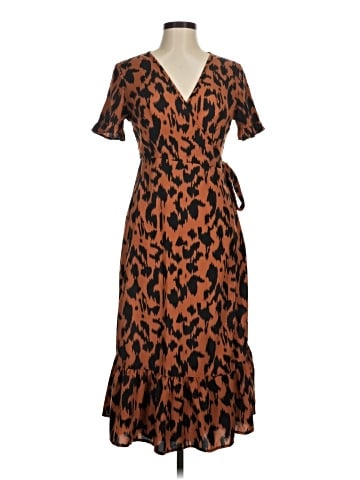 Shein Casual Dress (view 1)