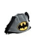 Batman Gray Winter Hat One size (kids) - photo 1